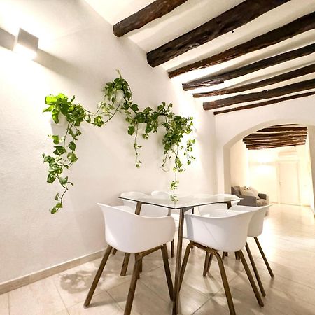 Bacans - Vico Collegio At Marina Apartment Cagliari Exterior photo